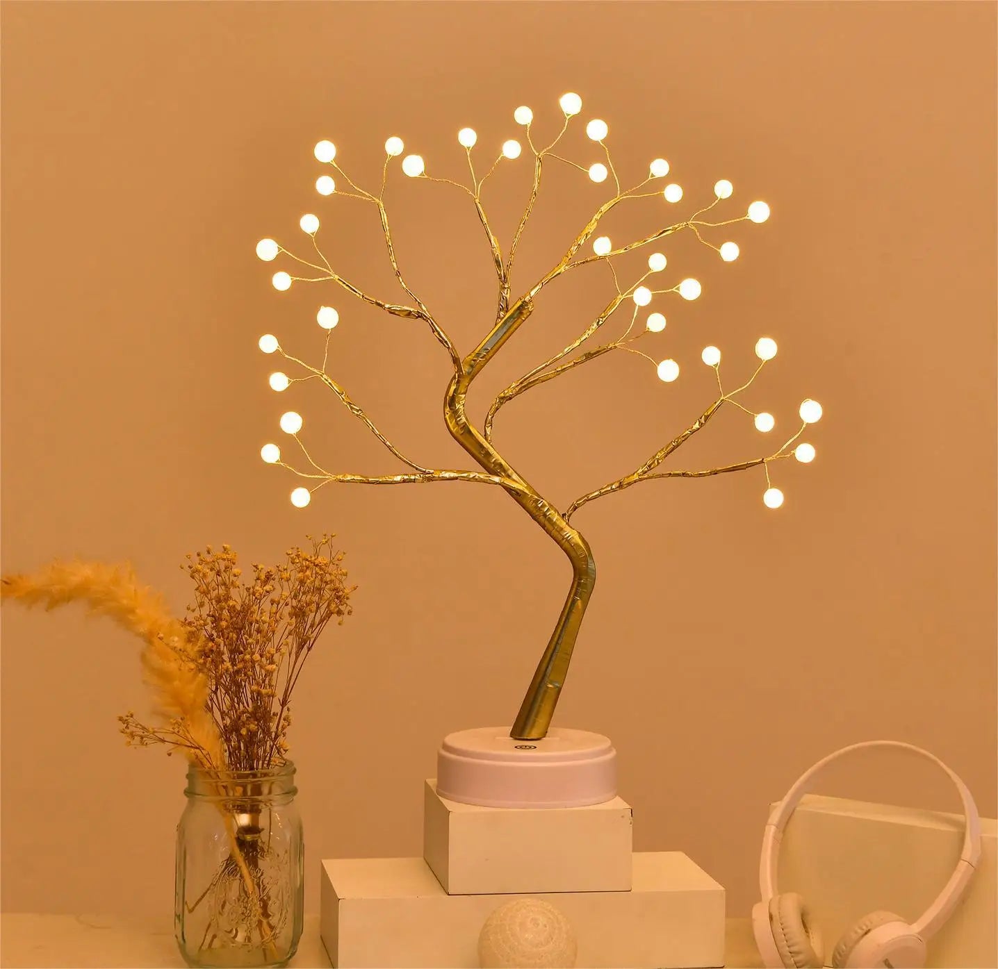 Christmas Tree Fairy Light Night Lights